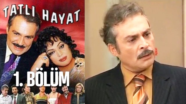 Tatlı Hayat
