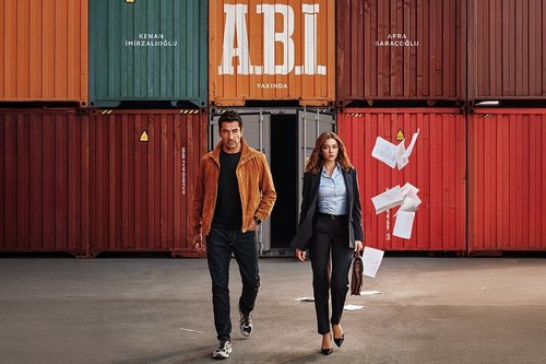 Bana Abi De