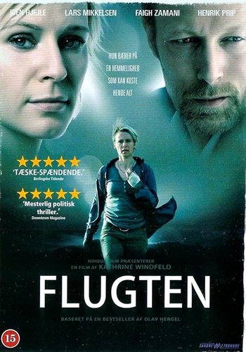 The Escape (Flugten)