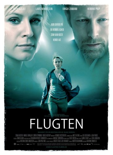 The Escape (Flugten)