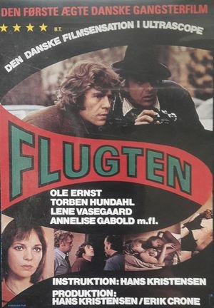 The Escape (Flugten)