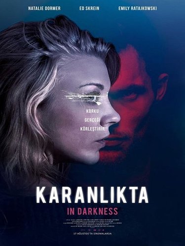 Dancer in the Dark (Karanlıkta Dans)
