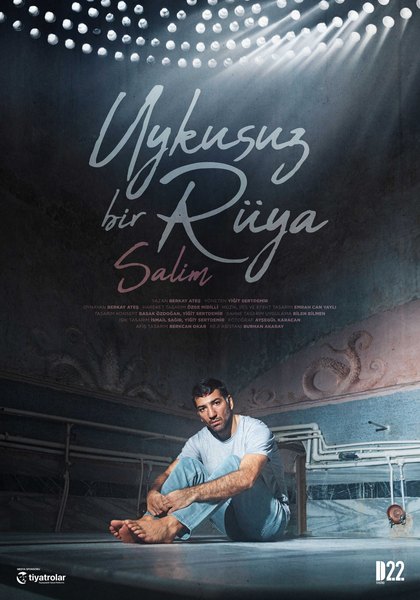 Uykusuz Rüya