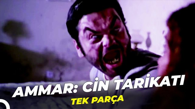 Ammar: Cin Tarikatı