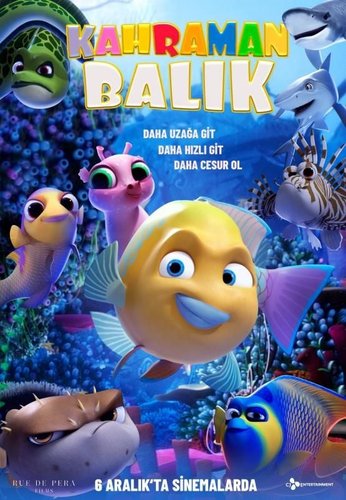 Balık