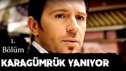 Karagümrük Yanıyor
