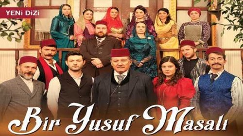 Bir Yusuf Masalı