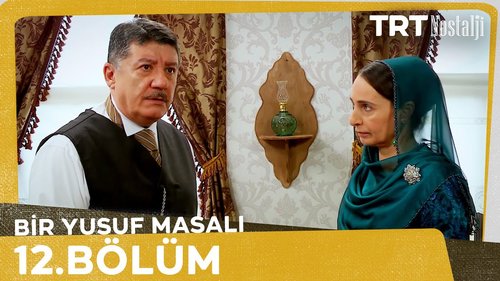 Bir Yusuf Masalı