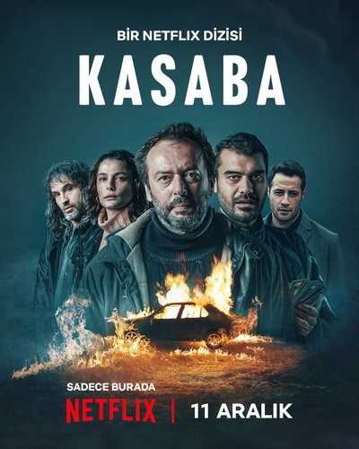 Kasaba