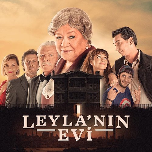Leyla'nın Evi