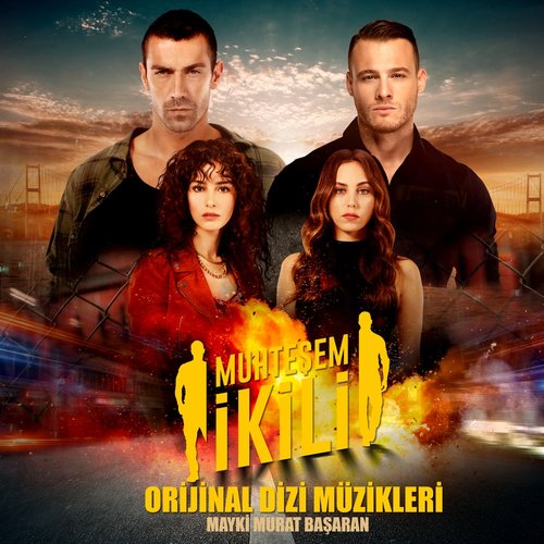 El dúo magnífico (Muhteşem İkili)