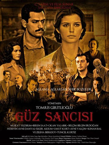 Güz Sancısı