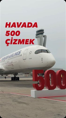 Аэропорт: Счастливых полётов (Havalimanı İyi Uçuşlar)