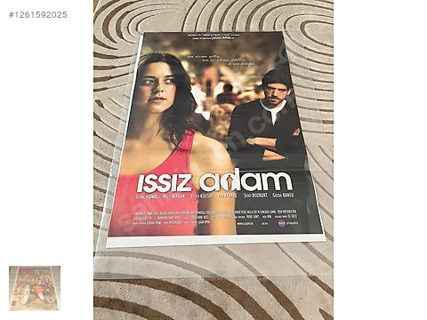 Alone (Issız Adam)