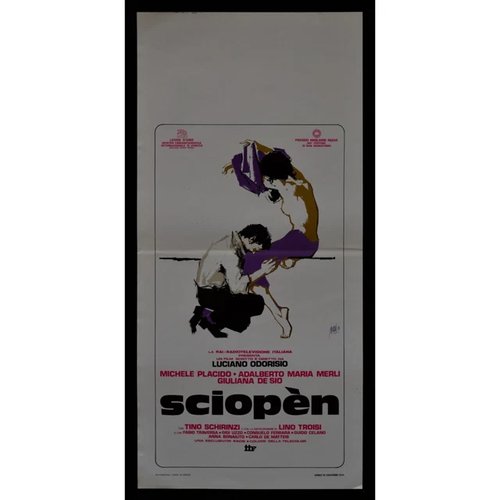 سكيوبين (Sciopèn)