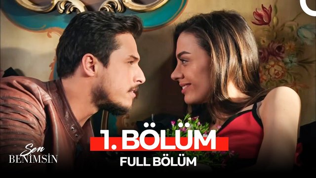 Sen Benimsin