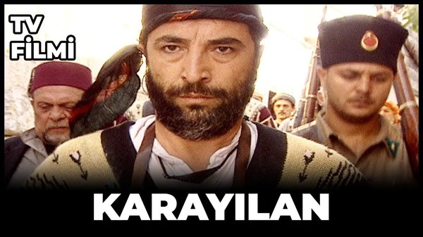 Kara Yılan