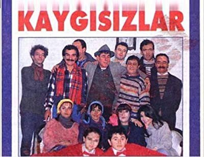 The Carefree Ones (Kaygısızlar)