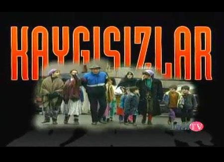 The Carefree Ones (Kaygısızlar)