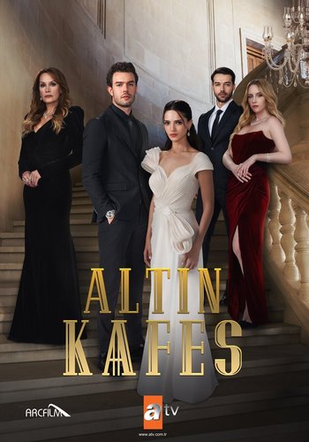 Altın Sesler 3