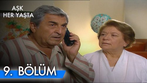 الحب في كل عمر (Aşk Her Yaşta)