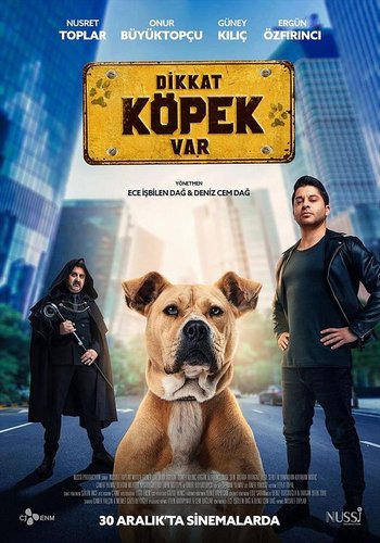 El perro – 2005 Talat (Köpek – 2005 Talat)