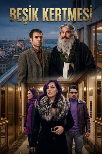 In der Wiege verlobt (Beşik Kertmesi)