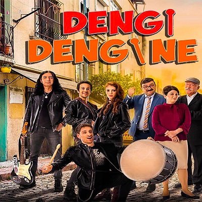 Dengi Dengine