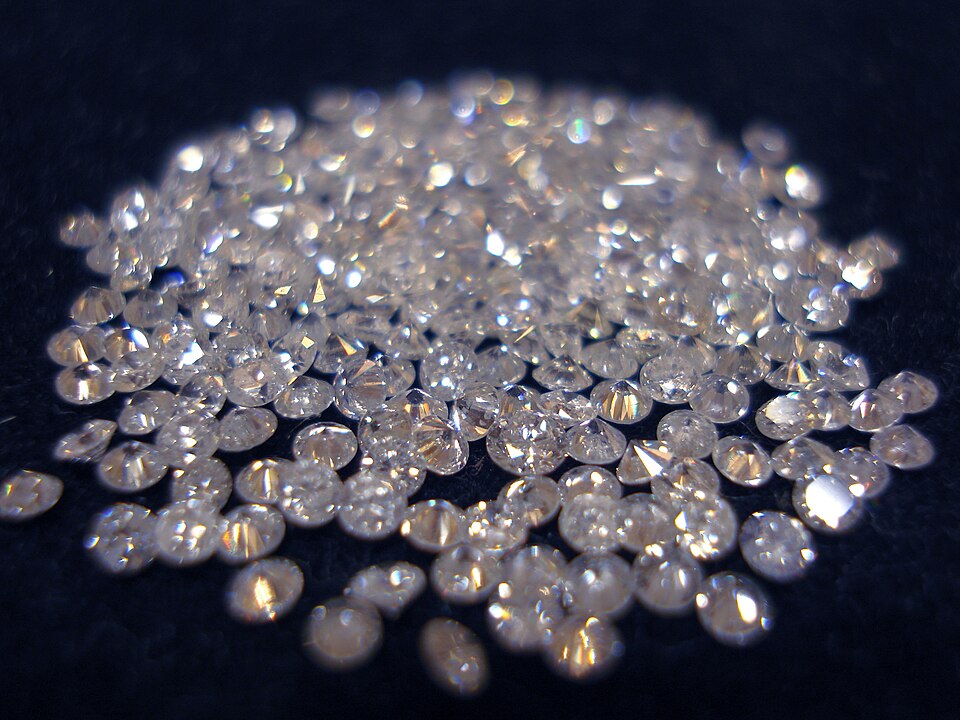 Diamond Safari
