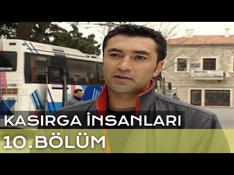 Les gens de la tempête (Kasırga İnsanları)