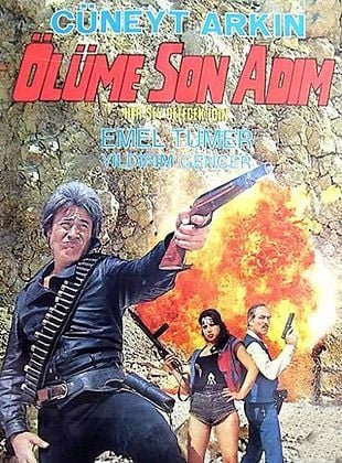 Ölüme Son Adım