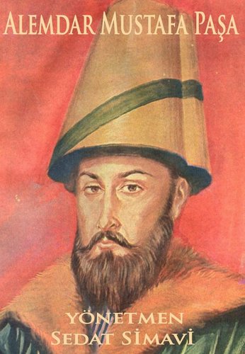 Alemdar Mustafa Paşa