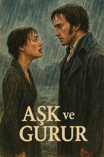 Liebe und Stolz (Aşk ve Gurur)