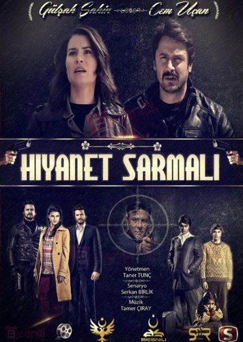 Spirale des Verrats (Hıyanet Sarmalı)