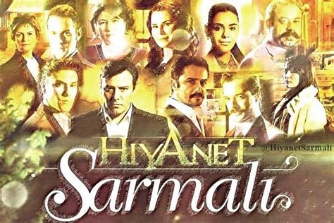 Spirale des Verrats (Hıyanet Sarmalı)