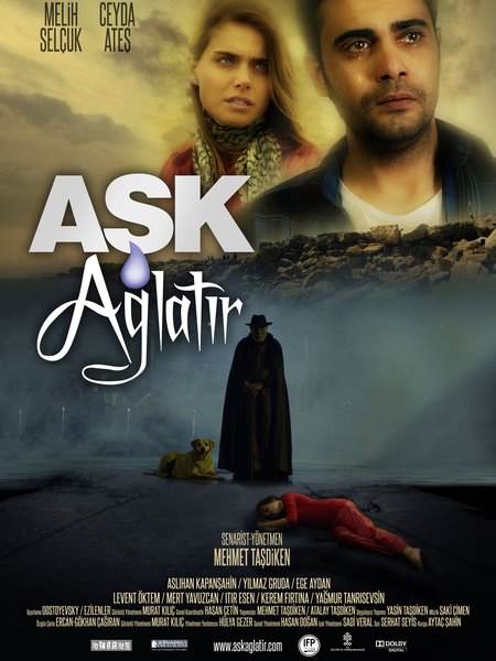Aşk Ağlatır