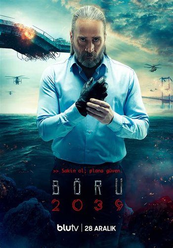 Börü 2039