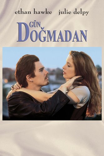 Before Daybreak (Gün Doğmadan)