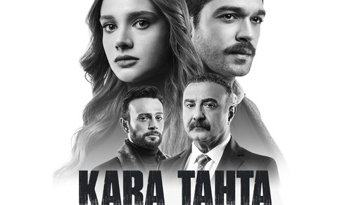 Kara Tahta (dizi)
