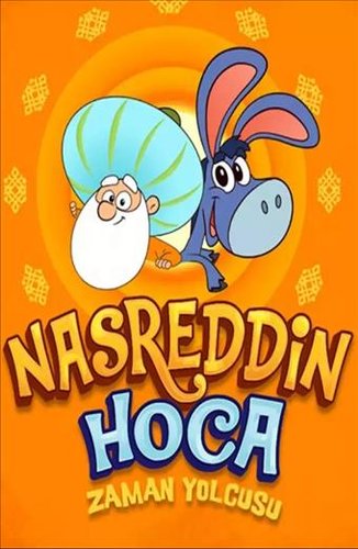 Nasreddin Hodja (Nasreddin Hoca)