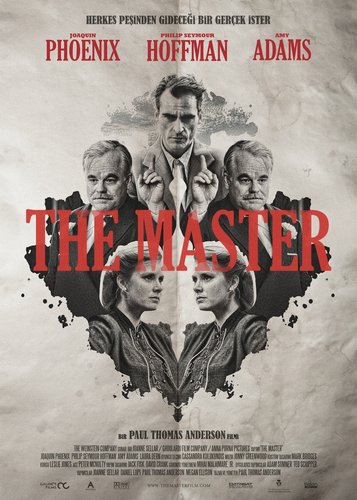 The Cuemaster