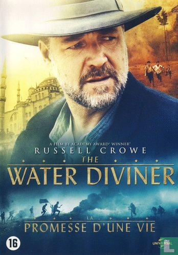Prorok iz vode (The Water Diviner)
