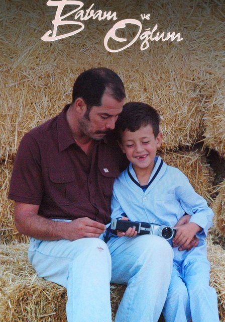Babam ve Oğlum
