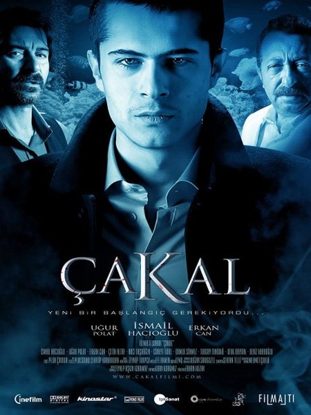 Çakal