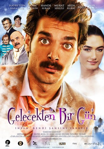 Ein Tag aus der Zukunft (Gelecekten Bir Gün)