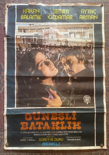 Güneşli Bataklık