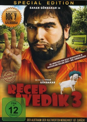 Recep İvedik 3