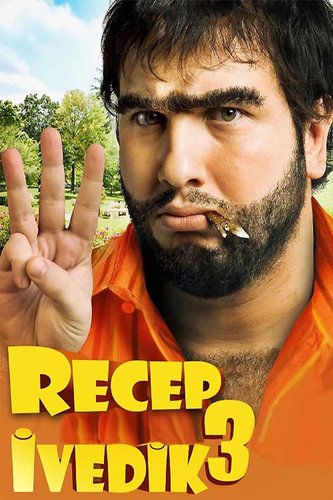 Recep İvedik 3