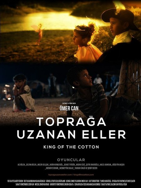 Toprağa Uzanan Eller