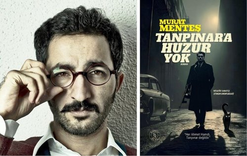 Ahmet Hamdi Tanpınar
